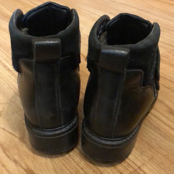 L.L.Bean insulated trendy boots - Picture 5 of 6
